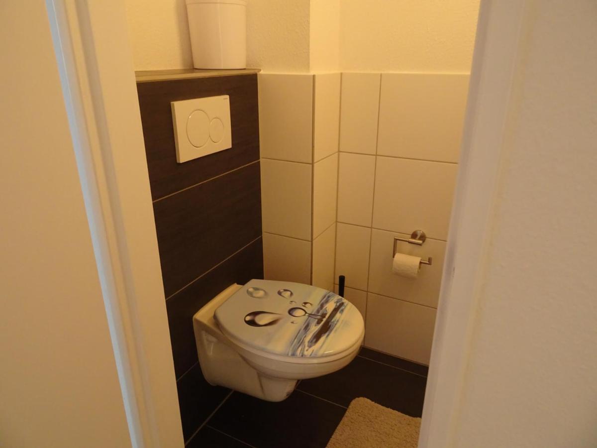 Ferienwohnung Dreilaendereck Rheinfelden  Luaran gambar