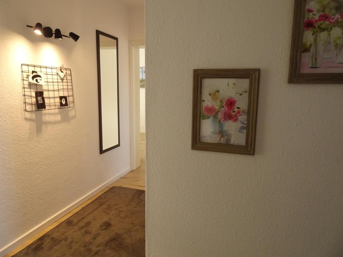 Ferienwohnung Dreilaendereck Rheinfelden  Luaran gambar